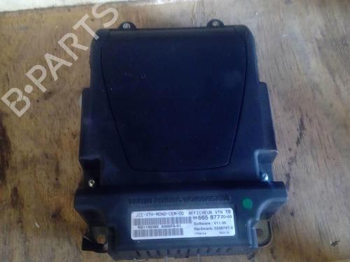 Used Display monitor Display monitor 21861265 21861265