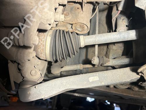 Used Right front driveshaft Right front driveshaft MAZDA CX-5 (KE, GH) 2.2 D (KE2FW) (150 hp) 40251716 40251716