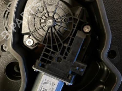 Rear right window mechanism SEAT IBIZA IV (6J5, 6P1) 1.2 TSI | BP20862511C25 