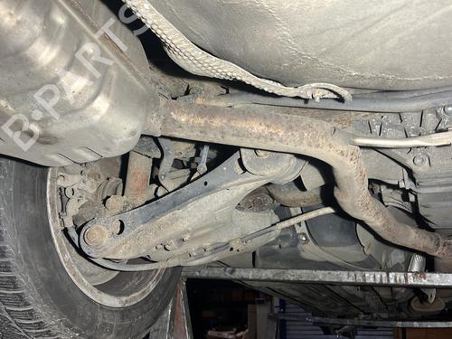 Rear axle AUDI A4 B7 (8EC) 3.0 TDI quattro | BP33119908M2 - Image 3