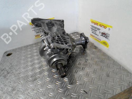 Transfer box DACIA DUSTER (HS_) 1.5 dCi 4x4 (HSMC, HSMD) | BP21857860M36
