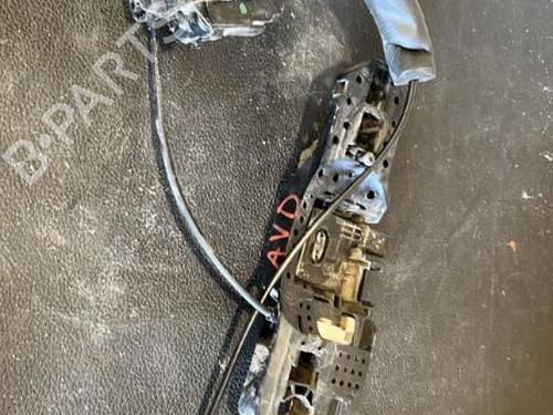 Used Front right lock Front right lock RENAULT GRAND SCÉNIC III (JZ0/1_) 1.9 dCi (JZ0J, JZ0N, JZ1K, JZ1S) (131 hp) 20862542 20862542