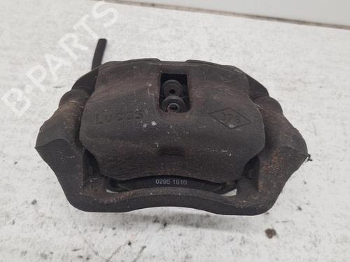 Used Right front brake caliper Right front brake caliper DACIA LOGAN (LS_) 1.6 (LS0B, LS0D, LS0F, LS0H) (87 hp) 21860051 21860051
