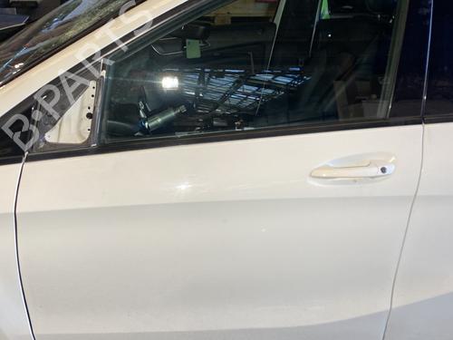 Tür links vorne für MERCEDES-BENZ B-CLASS Sports Tourer (W246, W242) B 200 CDI (246.201) (136 hp) 24401496