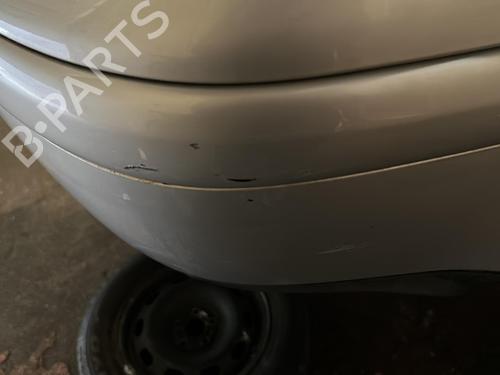 Rear bumper VW GOLF IV (1J1) 1.6 | BP20863197C8 
