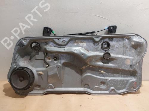 Front right window mechanism VW GOLF IV (1J1) 1.9 TDI | BP20867388C23