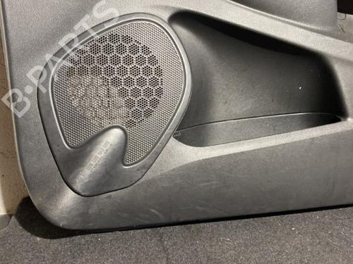 Front right panel RENAULT CLIO IV (BH_) 1.5 dCi 75 | BP25275728C59 - Image 3