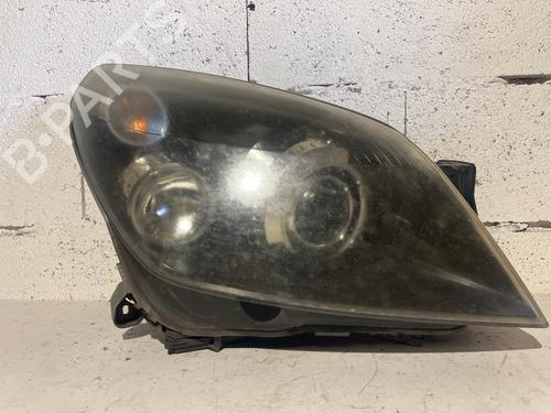 Right headlight OPEL ASTRA H GTC (A04) 1.9 CDTi (L08) | BP36098805C29 - Image 5
