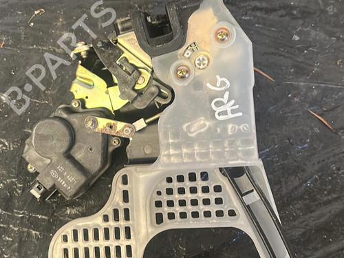 Rear left lock HYUNDAI TUCSON (JM) 2.0 CRDi | BP20866552C100 