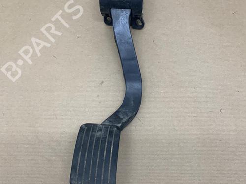 Used Pedal Pedal CITROËN BERLINGO Box Body/MPV (B9) 1.6 HDi 90 (90 hp) 21862472 21862472