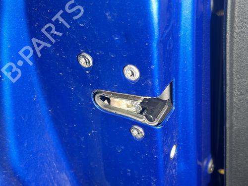 Used Rear left lock FIAT 500X (334_) 1.0 (334.AXN1B) (120 hp) 27177146