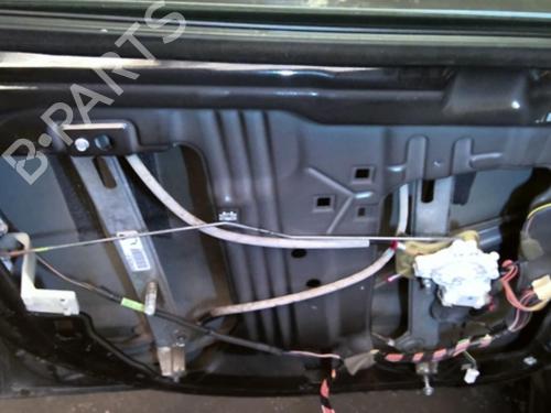 Used Front left window mechanism Front left window mechanism JEEP COMPASS (MK49) 2.0 CRD 4x4 (140 hp) 21858614 21858614