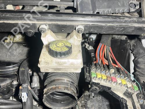 Bremseservo CITROËN DS5 2.0 HDi 200 Hybrid4 All-wheel Drive (200 hp) 29255668