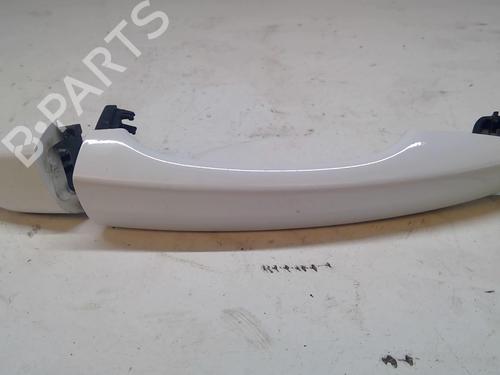 Used Rear right exterior door handle PEUGEOT 308 II (LB_, LP_, LW_, LH_, L3_) 1.6 HDi 100 (99 hp) 21861695