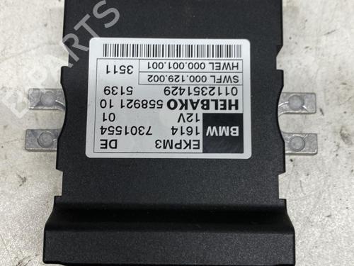 Elektronisk modul BMW 7 (F01, F02, F03, F04) 740 d xDrive (306 hp) 21862631