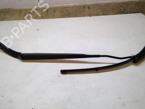 Used Front windshield wiper arm RENAULT GRAND SCÉNIC II (JM0/1_) 1.6 (113 hp) 21859876