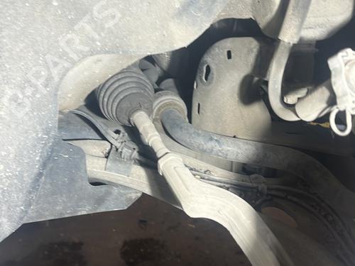 Used Steering rack MERCEDES-BENZ A-CLASS (W176) A 180 (176.042) (122 hp) 27612564