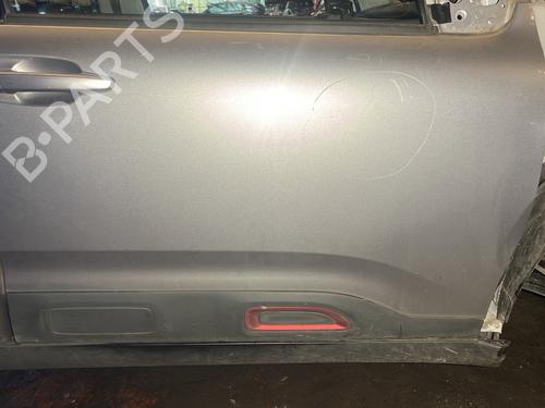 Dør højre fortil CITROËN C4 CACTUS 1.2 THP 110 | BP28817837C3 - Image 2