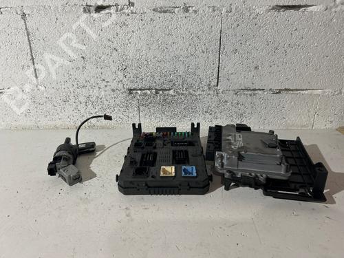 Electronic module CITROËN C5 III (RD_) 1.6 HDi 110 (RD9HZC) | BP39600939M83 - Image 2