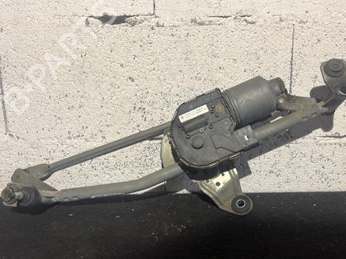 Used Front wiper motor VW PASSAT CC B6 (357) 2.0 TDI (140 hp) 28072600