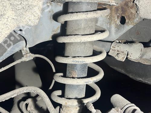 Used Right rear shock absorber TOYOTA PRIUS Liftback (_W2_) 1.5 Hybrid (NHW20_, NHW20R) (112 hp) 28479705