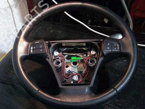 Steering wheel VOLVO S40 II (544) 2.0 D | BP20868176C49 