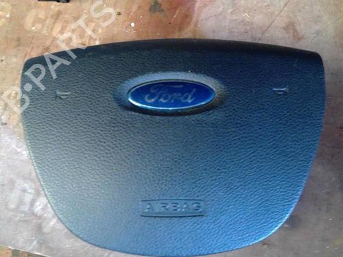 Førerens kollisjonspute FORD C-MAX (DM2) 1.8 TDCi (115 hp) 21860698
