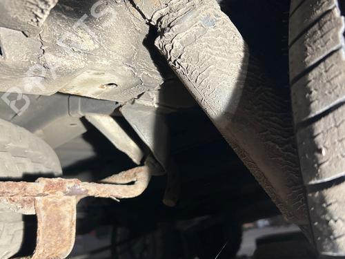 Used Right rear shock absorber Right rear shock absorber 38514019 38514019