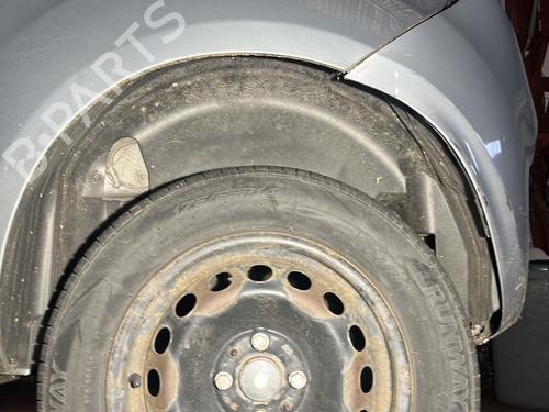 Used Wheel arch FORD KA (RU8) 1.2 (69 hp) 30748575