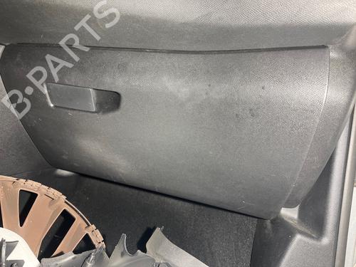 Vano posta oggetti Vano posta oggetti PEUGEOT 308 I (4A_, 4C_) [2007-2016] 37527497 37527497
