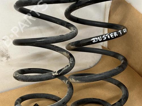 Used Shock absorber spring DACIA DUSTER (HS_) 1.5 dCi (HSAJ) (90 hp) 21863327