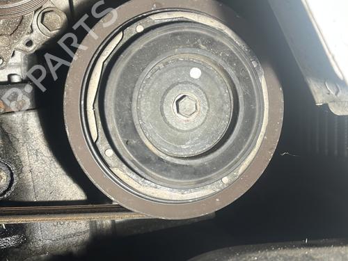 Compressor A/A RENAULT KOLEOS II (HC_) 1.6 dCi 130 (130 hp) 31712760