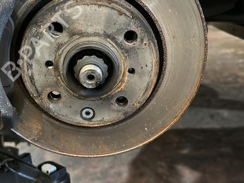 Venstre Styrespindel Lejehus PEUGEOT 108 1.0 VTi 72 (72 hp) 25844244