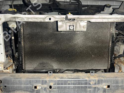 Used Water radiator FORD TRANSIT Van (FA_ _) 2.2 TDCi (85 hp) 29277993
