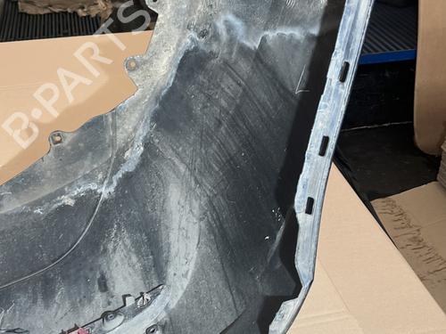 Rear bumper BMW 1 (F21) 118 d | BP27658774C8 