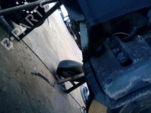 Used Left front brake caliper RENAULT ESPACE III (JE0_) 2.2 12V TD (JE0E, JE0H, JE0P) (113 hp) 25275625