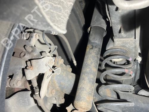 Used Left rear shock absorber Left rear shock absorber 37707206 37707206