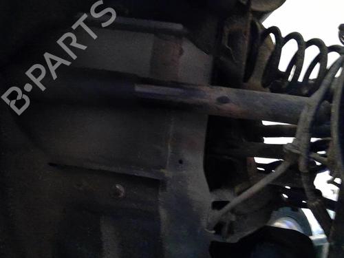 Used Left rear shock absorber FORD KUGA I 2.0 TDCi 4x4 (136 hp) 21861190