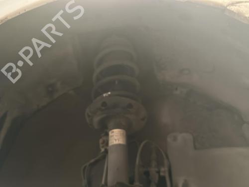 Używane Nadkole OPEL MERIVA A MPV (X03) 1.4 16V Twinport LPG (E75) (90 hp) 25844269