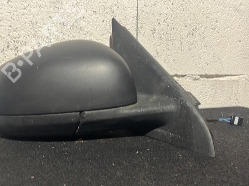 Used Right mirror Right mirror SMART FORFOUR Hatchback (453) 1.0 (453.042, 453.043) (71 hp) 25821646 25821646