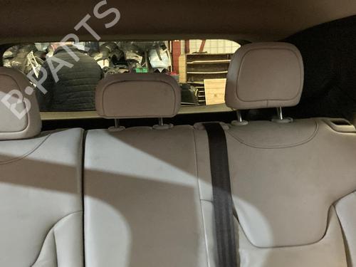 Rear seat JEEP RENEGADE SUV (BU, B1, BV) 1.4 | BP21860306C17 - Image 8