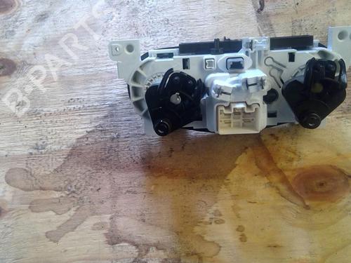 Climate control DACIA LODGY (JS_) 1.5 dCi | BP20871428I5 