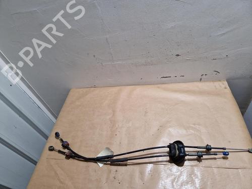 Used Gear lever CITROËN C3 I (FC_, FN_) 1.1 i (60 hp) 25275638