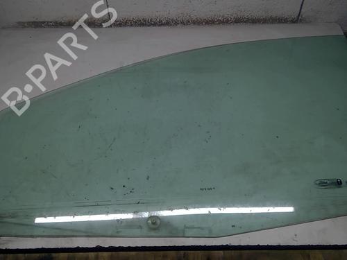 Used Front left door window FORD FIESTA V (JH_, JD_) 1.4 TDCi (68 hp) 21862031