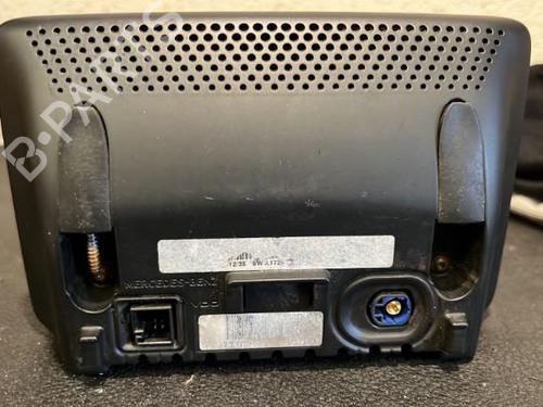 display-monitor-mercedes-benz-a-class-w176-a-200-cdi-176001-2469001206-2012-2013-2014-2015-2016-2017-2018-20862293 main image