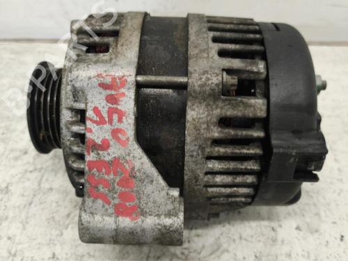 Used Alternator Alternator 21858712 21858712