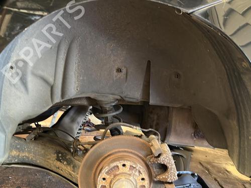 Used Wheel arch RENAULT MEGANE III Grandtour (KZ0/1) 1.5 dCi (KZ09, KZ0D, KZ1G, KZ29, KZ14, KZ1W, KZ10, KZ1F,... (110 hp) 20859959