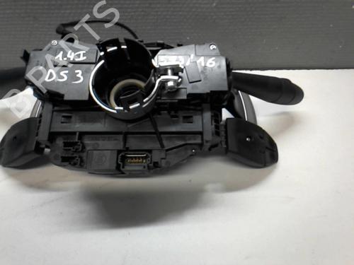Used Steering column stalk CITROËN DS3 (SA_) 1.4 VTi 95 (95 hp) 20871976