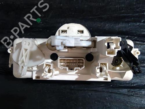 Commande Chauffage RENAULT MEGANE II (BM0/1_, CM0/1_) 1.9 dCi (BM0G, CM0G) | BP20864156I5 