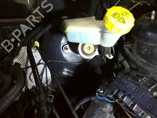 Used Brake master cylinder FORD FIESTA V (JH_, JD_) 1.3 (69 hp) 20864548